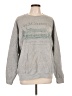 Gildan Gray Sweatshirt Size L - photo 1