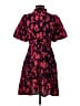 BTFBM Red Casual Dress Size S - photo 2