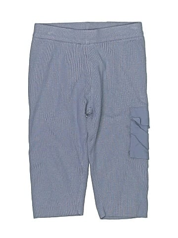 Zara Cargo Pants (view 1)