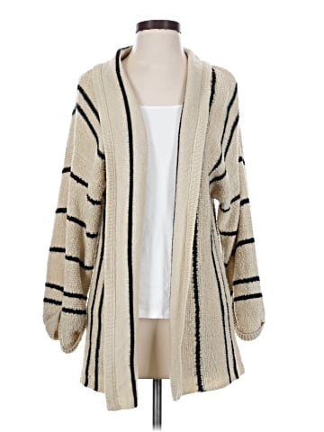 Amuse Society Cardigan (view 1)