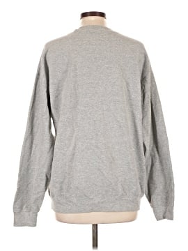 Gildan Sweatshirt (view 2)