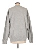 Gildan Gray Sweatshirt Size L - photo 2