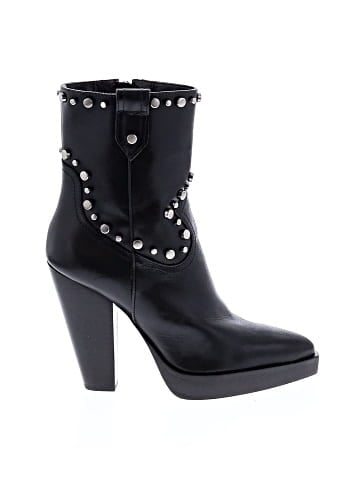 Vince Camuto Ankle Boots (view 1)