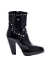 Vince Camuto Black Ankle Boots Size 6 1/2 - photo 1