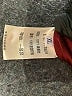 Unbranded Burgundy Jacket Size 1X - photo 6