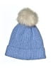 Gap Blue Beanie One size - photo 1