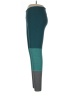 Outdoor Voices Color Block Teal Active Pants Size L - photo 5