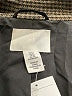 H&M Houndstooth Brown Blazer Size XL - photo 6