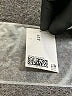 H&M Houndstooth Brown Blazer Size XL - photo 7