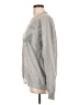 Gildan Gray Sweatshirt Size L - photo 5