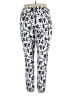 Chico's Print White Casual Pants Size Lg (2.5) - photo 2
