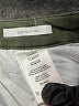 Assorted Brands Solid Green Casual Pants Size 27 waist - photo 7
