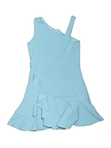 Rare Editions Dress (view 1)