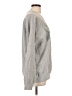 Gildan Gray Sweatshirt Size L - photo 4