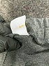 Lole Chevron-herringbone Gray Track Pants Size M - photo 5