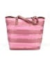 Merona Stripes Pink Tote One size - photo 3
