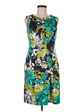En Focus Studio Cocktail Dress (view 1)