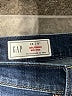 Gap Blue Jeans Size 6 (tall) - photo 7