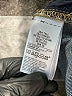 Gap Blue Jeans Size 6 (tall) - photo 8