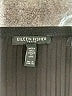 Eileen Fisher Black Wool Skirt Size L (petite) - photo 4