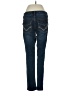 rue21 Solid Blue Jeans Size 0S - photo 2