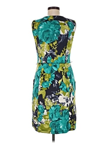 En Focus Studio Cocktail Dress (view 2)