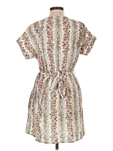 Blush Casual Dress (view 2)