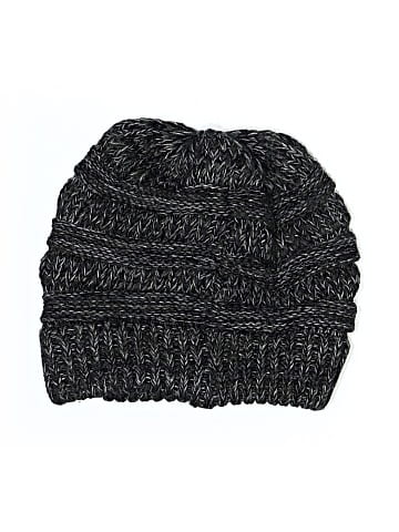 C.C Exclusives Beanie (view 1)