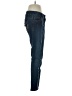 rue21 Solid Blue Jeans Size 0S - photo 4