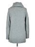 Ann Taylor LOFT Gray Turtleneck Sweater Size M - photo 2
