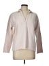 Frank & Eileen 100% Cotton Pink Pullover Sweater Size L - photo 1