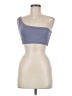Vitality Blue Tube Top Size S - photo 1