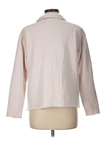 Frank & Eileen Pullover Sweater (view 2)