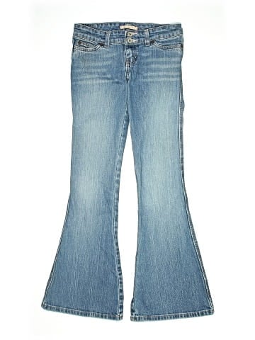Abercrombie Jeans (view 1)