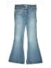 Abercrombie 100% Cotton Blue Jeans Size 12 - photo 1