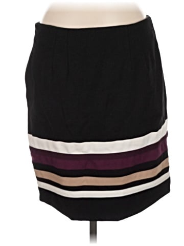 White House Black Market Casual Skirt (view 2)