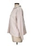 Frank & Eileen 100% Cotton Pink Pullover Sweater Size L - photo 5