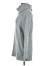 Ann Taylor LOFT Gray Turtleneck Sweater Size M - photo 5