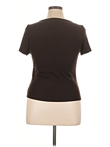 Cider Short Sleeve Henley (view 2)