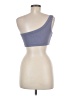 Vitality Blue Tube Top Size S - photo 2
