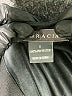 Gracia 100% Polyester Black Sleeveless Blouse Size S - photo 8