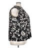 DR2 Black Sleeveless Blouse Size 3X - photo 4
