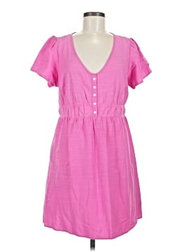 Isabel Casual Dress (view 1)