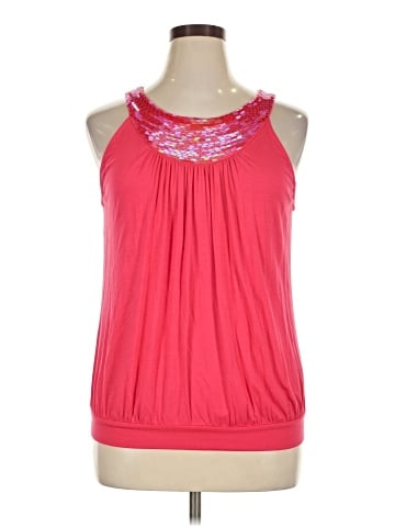 August Silk Casual Dress (view 1)