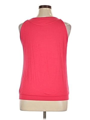 August Silk Casual Dress (view 2)