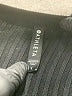 Athleta Black Pullover Sweater Size L - photo 7