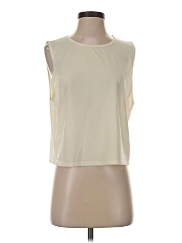 Fabletics Sleeveless T-Shirt (view 1)