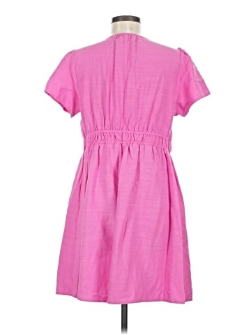 Isabel Casual Dress (view 2)