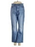 Ann Taylor LOFT Blue Jeans Size 26 waist (petite) - photo 1