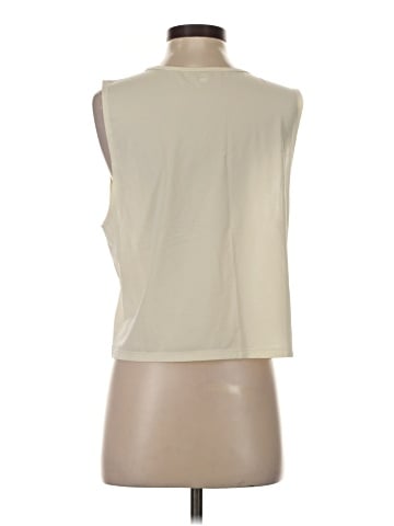 Fabletics Sleeveless T-Shirt (view 2)